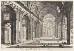 autorstwa Giovanni Battista Piranesi