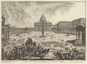  autorstwa Giovanni Battista Piranesi
