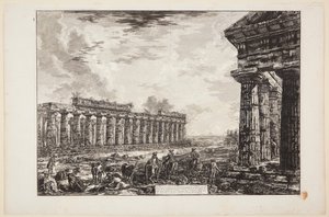  autorstwa Giovanni Battista Piranesi