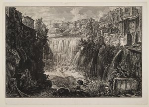  autorstwa Giovanni Battista Piranesi