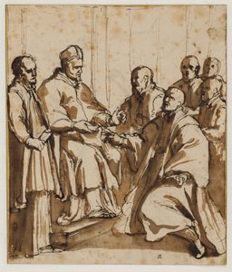 Papież Paweł V wydał bullę „Wszechświat dominuje” autorstwa Giovanni Battista Ricci