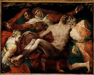 Pieta (malarstwo