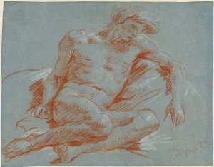  autorstwa Giovanni Battista Tiepolo