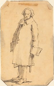  autorstwa Giovanni Battista Tiepolo