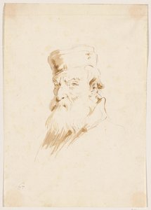  autorstwa Giovanni Battista Tiepolo