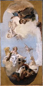  autorstwa Giovanni Battista Tiepolo