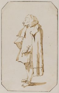  autorstwa Giovanni Battista Tiepolo