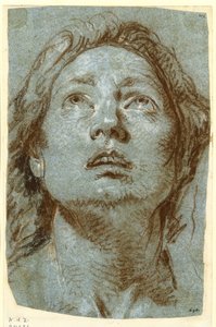  autorstwa Giovanni Battista Tiepolo