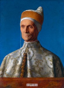 Doża Leonardo Loredan, 1502