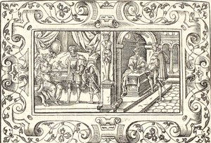 Dekameron - Dzień ósmy, opowiadanie 1 autorstwa Giovanni Boccaccio