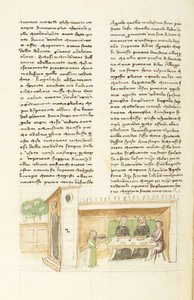 Dekameron, Sokół - Giovanna gościem Federigo Alberighiego, Piąty dzień, opowiadanie 9 autorstwa Giovanni Boccaccio