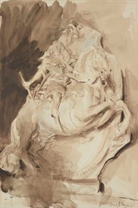 Książę Francesco II d