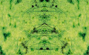 Nienaturalny 3 (zdjęcie zmanipulowane cyfrowo) autorstwa Giovanni Cafagna