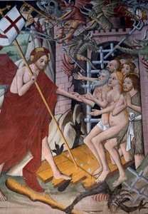 Zejście do piekła, ok.1492