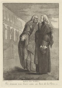 Habits des nobles (Suknia szlachcica)