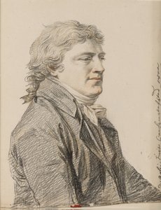 Birger Fredrik Rothoff (1759–1831), radny Komisji Górniczej, poseł do Sejmu, reformator rolnictwa i przemysłowiec, 1800