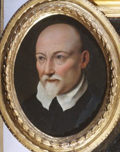 Portret Orazia Spada autorstwa Giovanni Domenico Cerrini