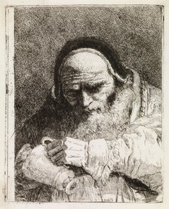  autorstwa Giovanni Domenico Tiepolo