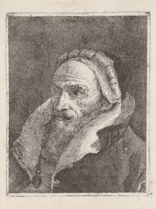  autorstwa Giovanni Domenico Tiepolo