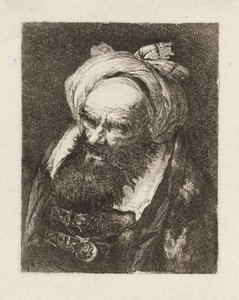 autorstwa Giovanni Domenico Tiepolo