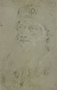  autorstwa Giovanni Domenico Tiepolo