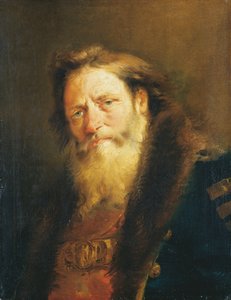  autorstwa Giovanni Domenico Tiepolo