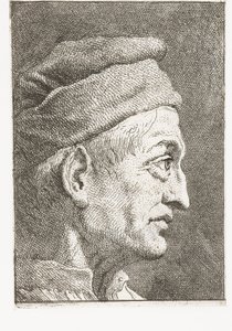  autorstwa Giovanni Domenico Tiepolo