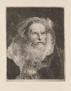  autorstwa Giovanni Domenico Tiepolo