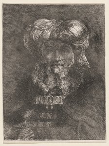  autorstwa Giovanni Domenico Tiepolo