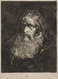  autorstwa Giovanni Domenico Tiepolo
