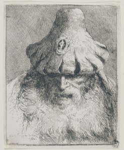  autorstwa Giovanni Domenico Tiepolo