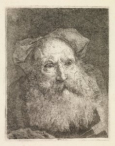  autorstwa Giovanni Domenico Tiepolo