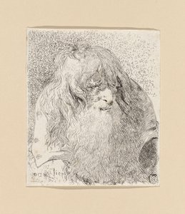  autorstwa Giovanni Domenico Tiepolo