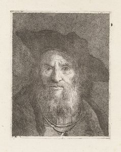  autorstwa Giovanni Domenico Tiepolo