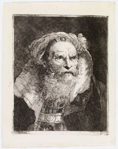  autorstwa Giovanni Domenico Tiepolo