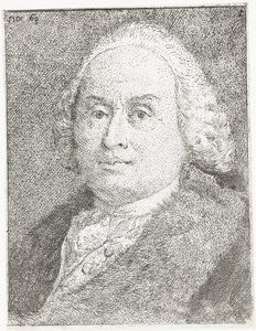  autorstwa Giovanni Domenico Tiepolo