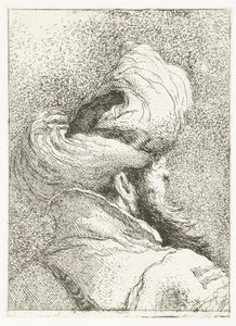  autorstwa Giovanni Domenico Tiepolo