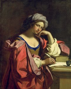 Sybilla perska