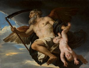  autorstwa Giovanni Francesco Romanelli