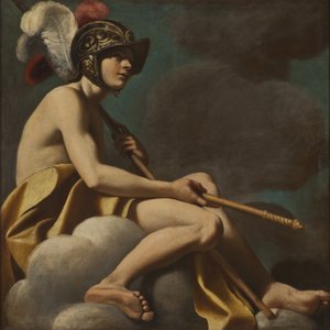 autorstwa Giovanni Francesco Romanelli