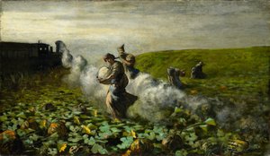  autorstwa Giovanni Segantini