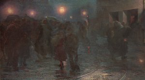 Grudzień: Świt robotników, 1897
