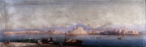 Wielki Port, Valletta