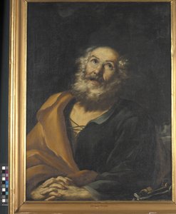 Święty Piotr pokutnik