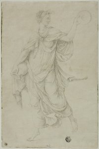 Umiarkowanie autorstwa Girolamo da Carpi