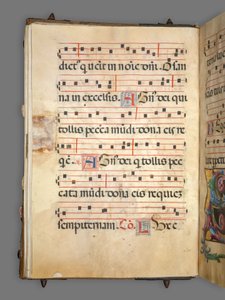 Stopniowo autorstwa Girolamo dai Libri