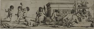 Bachanalia