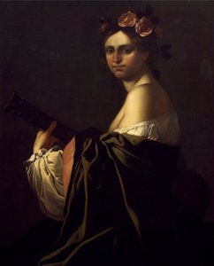 Piosenkarka grająca na gitarze