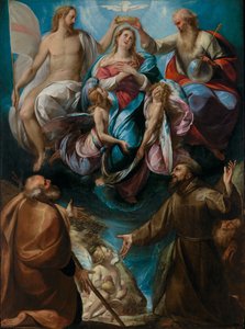  autorstwa Giulio Cesare Procaccini
