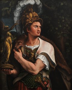  autorstwa Giulio Romano